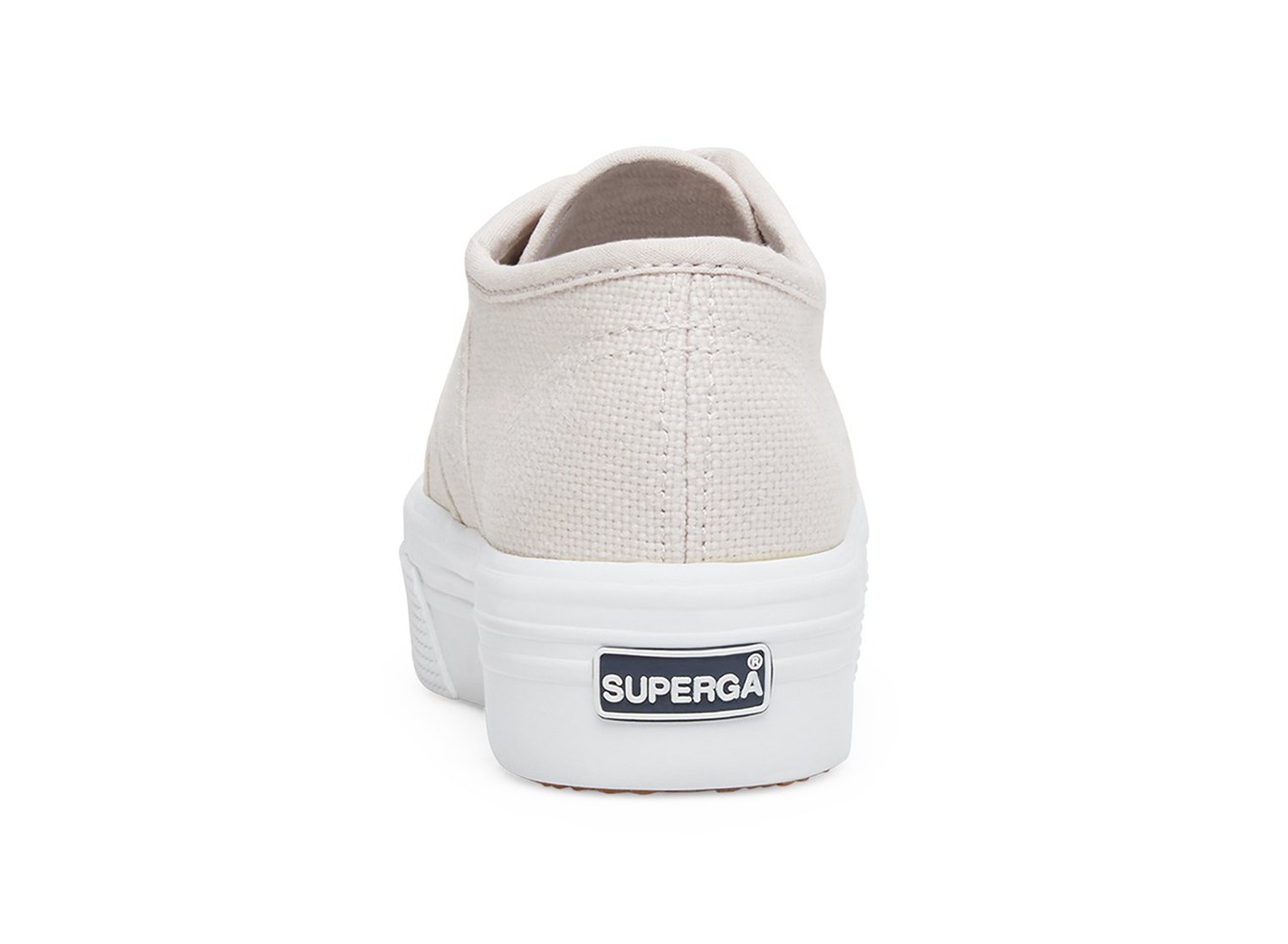 Superga Sneakers Kids - 2790 Jcot Classic - White - WSPOE9516